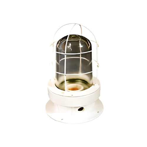 LUMINARIA 100 W IP65  ALUMINIO 5/8 MRZ 27